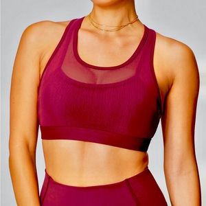 Fabletics Faye Sports Bra